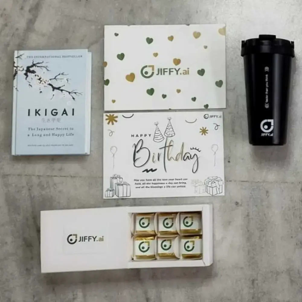 Combo Gifts for Birthday